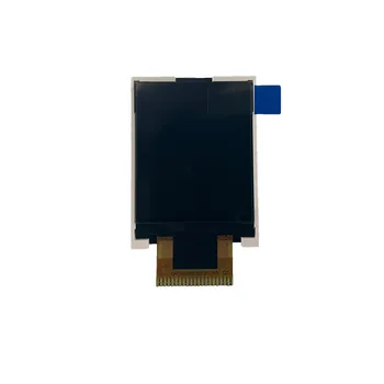 2vnt 1.77 colių tft LCD QTB1D8039 LCD ekranas