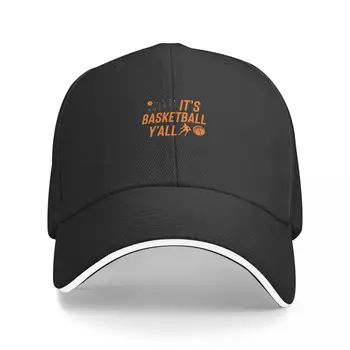 Tai krepšinio y ' all Beisbolo kepuraitę Juokingi Skrybėlę Vaikams, Kepurės Skrybėlės Beisbolo kepuraitę Mados Moterų Skrybėlės 2023 VYRIŠKI