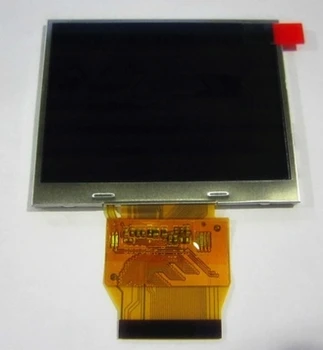 TIANMA 3.5 colių TFT LCD Ekranas Fotoaparato Skydelis TM035KDH02 QVGA 320(RGB)*240