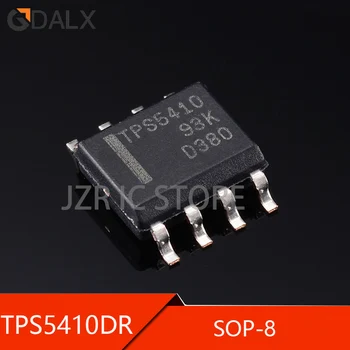 (10piece)100% Geras TPS5410DR SOP8 TPS5410D SVP TPS5410 SOP-8 Chipset