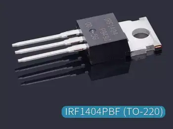 5vnt/daug IRF1404 IRF1404PBF TO220