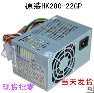 už Huntkey HK280-22GP už Kangshu API6PC06 FSP180-50psa pusė maitinimo šaltinis