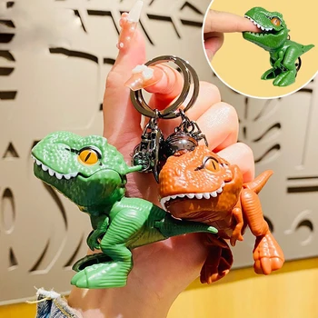 Kūrybos Kramtymas Vertus, Tyrannosaurus Rex Lėlės Žaislas 