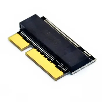 M2 SSD Adapteris M. 2 NGFF B+Klavišą M SATA SSD M2 Adapteris, skirtas 